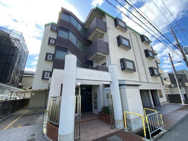 カナリー アカツキハイツ 大阪府吹田市 江坂駅 の賃貸物件情報